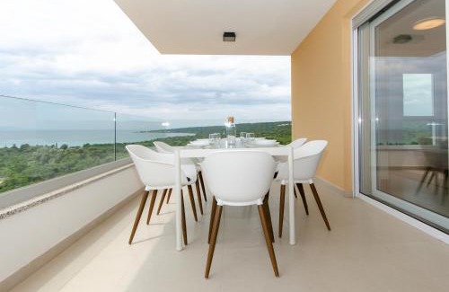 Novalja Apartment | Sunnyside Apartment