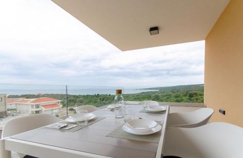 Novalja Apartment | Sunnyside Apartment