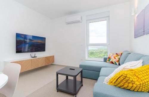 Novalja Apartment | Sunnyside Apartment