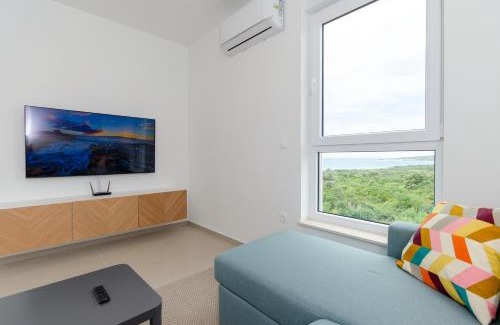 Novalja Apartment | Sunnyside Apartment