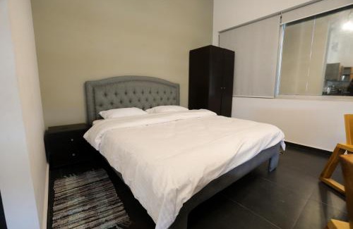 Mastita Apartment | SunnySide Apartment - Lovely and Cozy Studio in Byblos