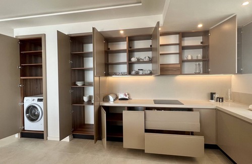 Becici Apartment | Sunraf Luxe Apartments