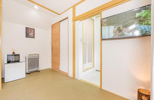 Koenjikita Apartment | sunrise 2