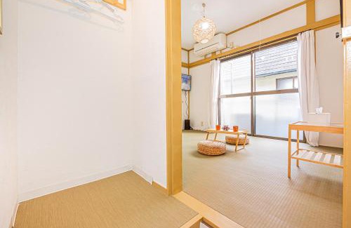 Koenjikita Apartment | sunrise 2