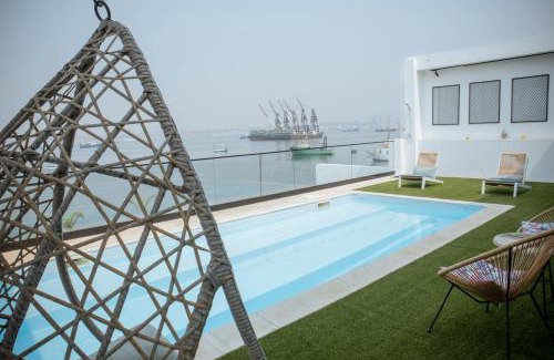 Luanda Apartment | Sunrise Apartment