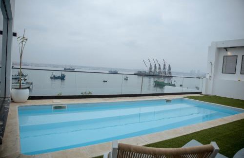 Luanda Apartment | Sunrise Apartment