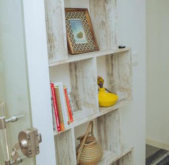 Luanda Apartment | Sunrise Apartment
