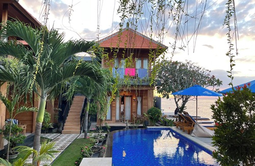 Penida Island Cottage | Sunrise Cottage Penida