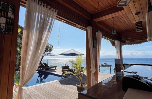 Penida Island Cottage | Sunrise Cottage Penida