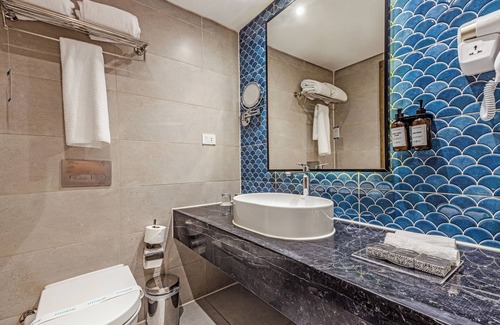 Sakkala Resort | SUNRISE Holidays Resort - Adults Only - All inclusive