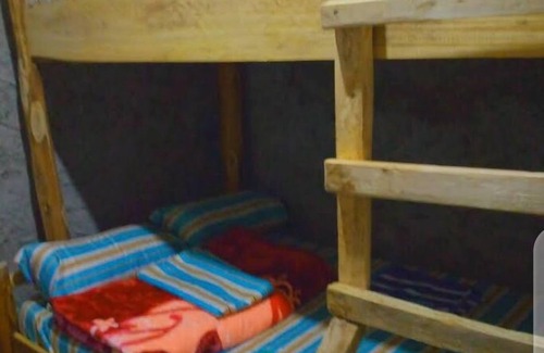 Kampala House | Sunrise homestay Sipi