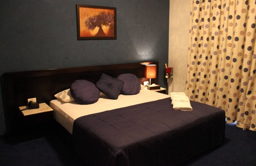 Jounieh Hotel | Sunrise Hotel