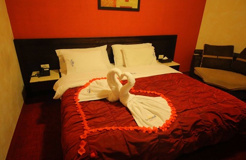 Jounieh Hotel | Sunrise Hotel