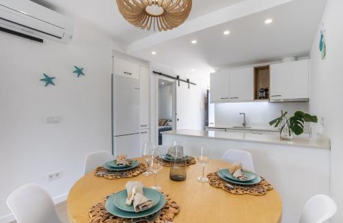 Molinell Apartment | Sunrise House MET Oliva nova