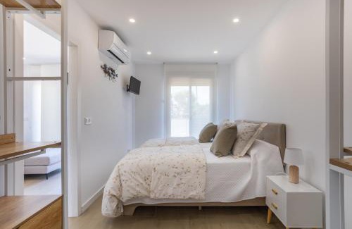 Molinell Apartment | Sunrise House MET Oliva nova