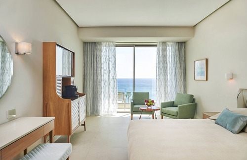 Protaras Hotel | Sunrise Jade - Adults Only