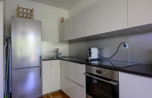Maribor Apartment | Sunrise Maribor apartment with private parking