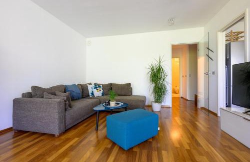 Maribor Apartment | Sunrise Maribor apartment with private parking