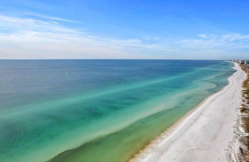 Crystal Beach House | Sunsail Cottage Pool heat & Golf Cart Deals