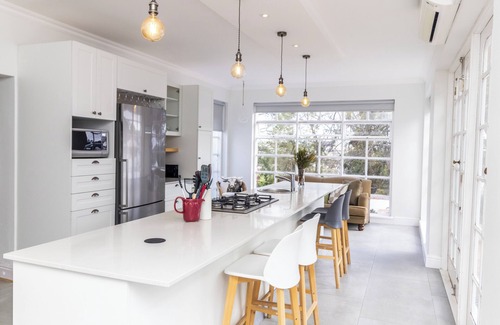 Stellenbosch Apartment | Sunset Farm Stellenbosch