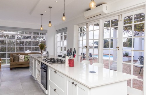 Stellenbosch Apartment | Sunset Farm Stellenbosch