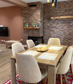 Durres Villa | Sunset Hill Villa