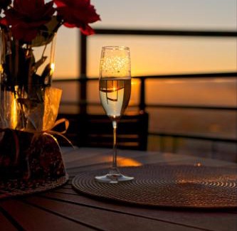 Odorheiu Secuiesc House | Sunset Hills Transylvania
