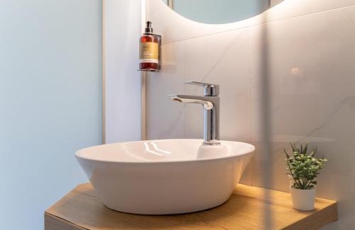 Kefalari Hotel | Sunset Hotel