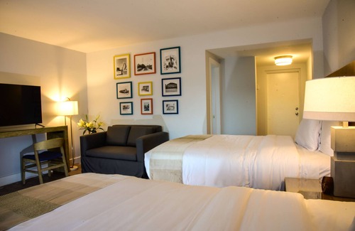 Islamorada Hotel | Sunset Inn