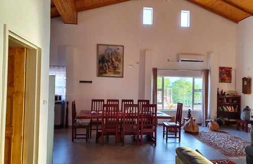 Kariba Cabin | Sunset Lakeview Lodge