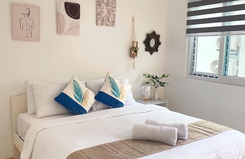 Basdiot Hotel | Sunset Paradise Moaboal