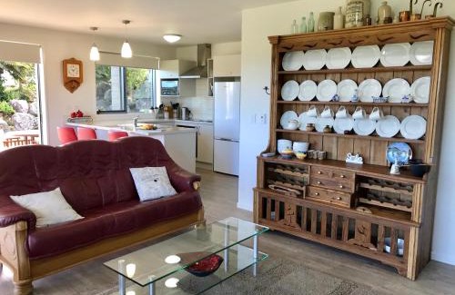 Kerikeri Apartment | Sunset Point Kerikeri