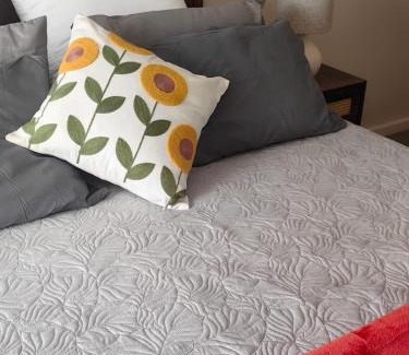 Hantam House | SUNSET Self-Catering Eco Guesthouse