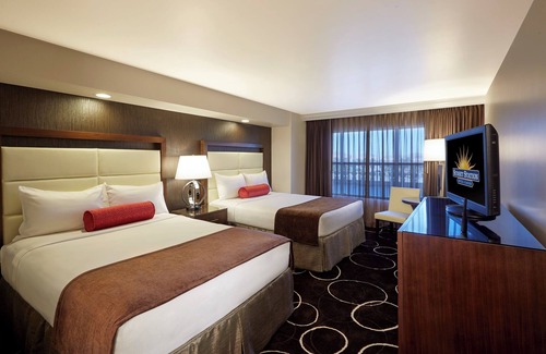 Whitney Ranch Hotel | Sunset Station Hotel & Casino