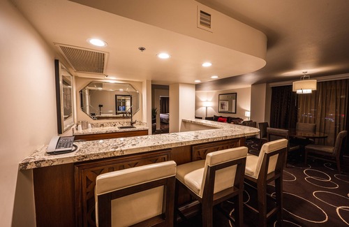 Whitney Ranch Hotel | Sunset Station Hotel & Casino