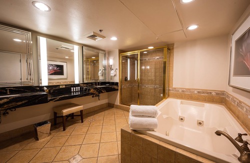Whitney Ranch Hotel | Sunset Station Hotel & Casino
