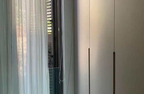 Dhermi Apartment | Sunset View Apartment, OLEA Residence