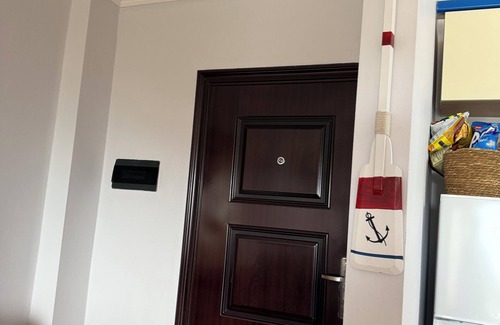 Vlore Apartment | Sunset view Golem 1 bedroom apartment