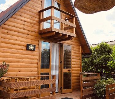 Berat House | Sunset Villas