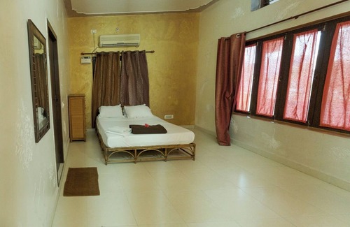 Tiruvannamalai House | Sunshine Guest House