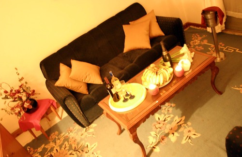 Asmara Hotel | Sunshine Hotel