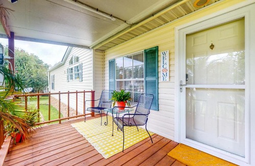 Astor House | Sunshine House