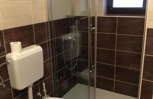 Barbat na Rabu Apartment | Sunshine