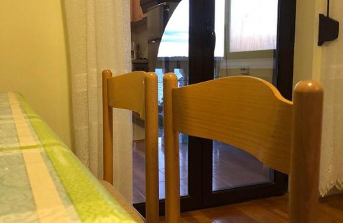 Barbat na Rabu Apartment | Sunshine