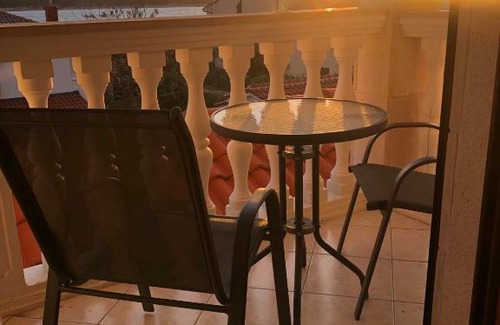 Barbat na Rabu Apartment | Sunshine