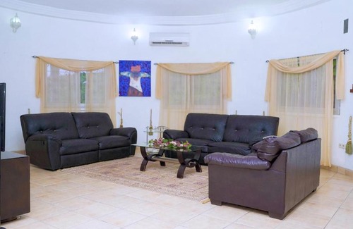 Limbe Apartment | Sunshine villa Luxury Apts
