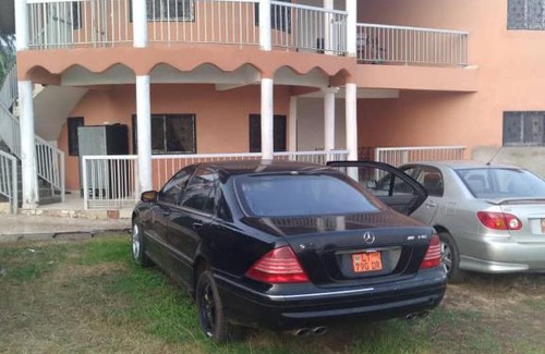 Limbe Apartment | Sunshine villa Luxury Apts