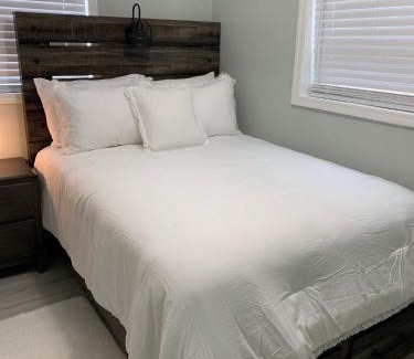 Northside Apartment | Sunshine Villa Two