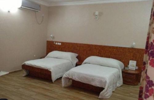 Akure Cabin | Sunview Hotel - akure