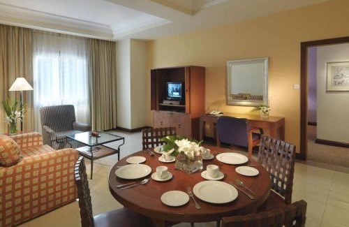 Chow Kit Hotel | Sunway Putra Hotel Kuala Lumpur